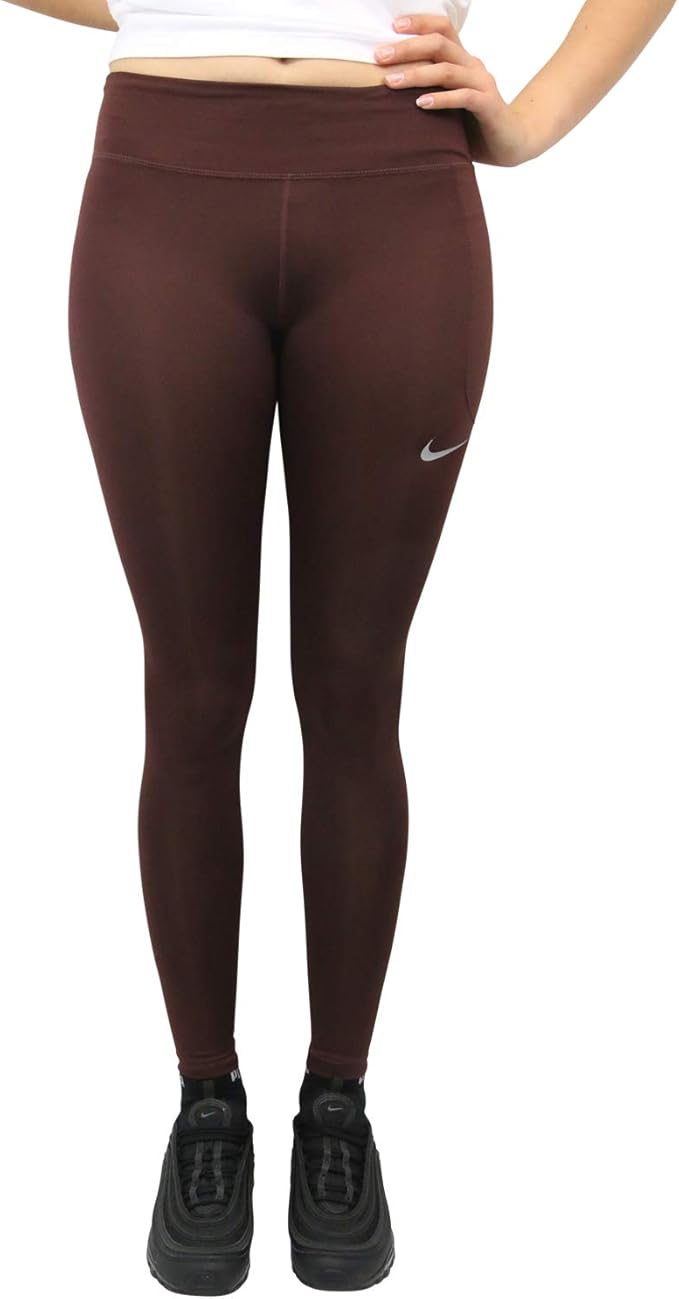 nike 耐克 女士 w nk fast 紧身裤